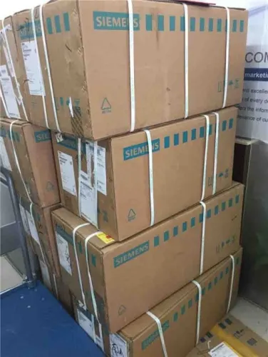 SIEMENS 5 kW 1FL6094-1AC61-2AB1 Original New Factory Sealed
