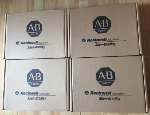 20G11GC043JA0NNNNN Allen Bradley PowerFlex 755 AC Packaged Drive