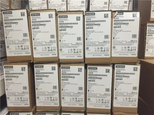 SIEMENS 1.75kW 1FL6066-1AC61-2AB1 Original New Factory Sealed