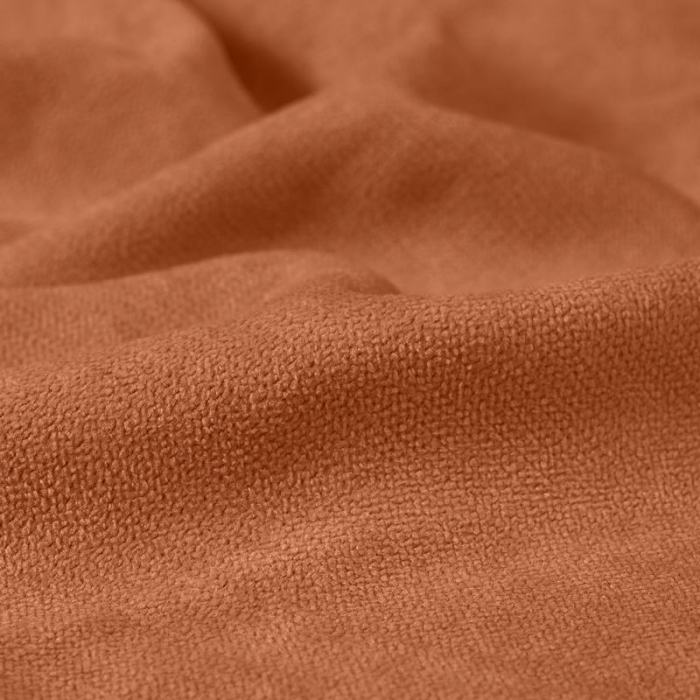 KANTE Polyester Cotton Drapery With Lining Curtains