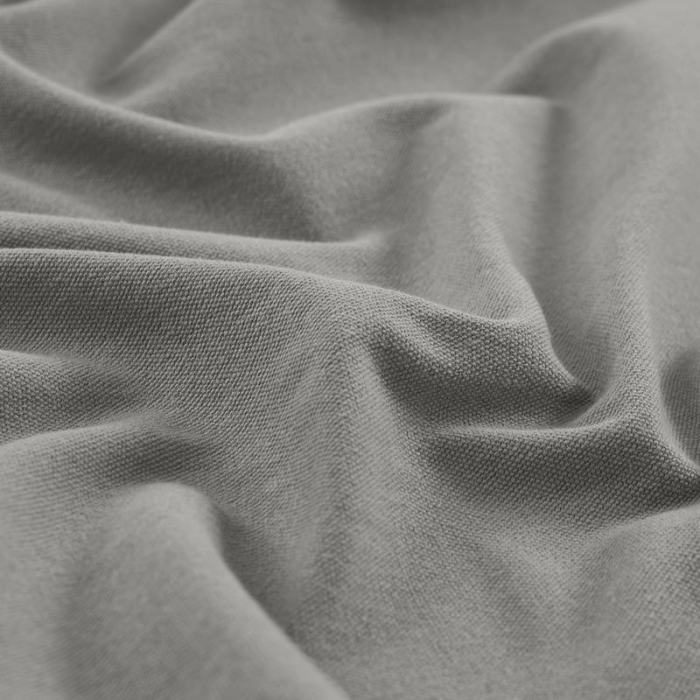 Pinch Pleat Room Darkening Blackout Curtain with Liner Capri