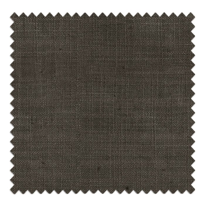 LIZ Polyester Linen Curtain Drapery Custom