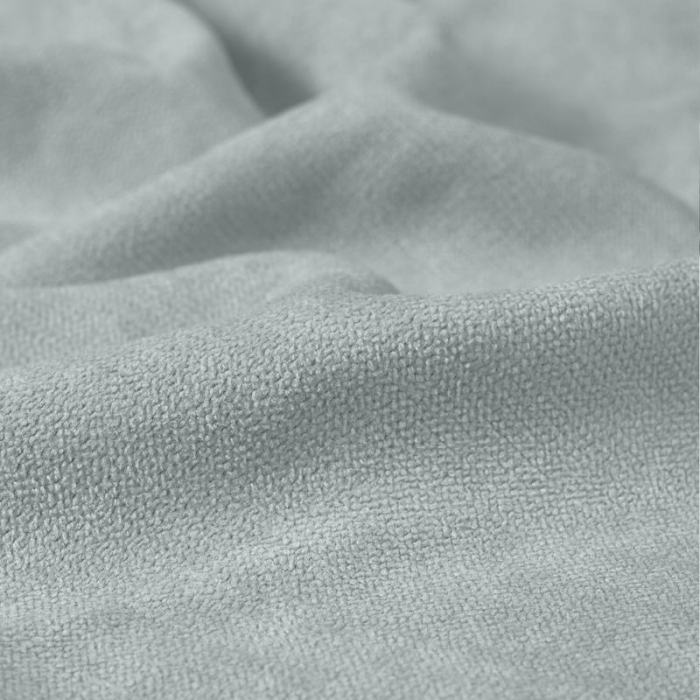 KANTE Polyester Cotton Drapery With Lining Curtains