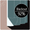 Privacy Liner 90 gsm white finished microfiber
