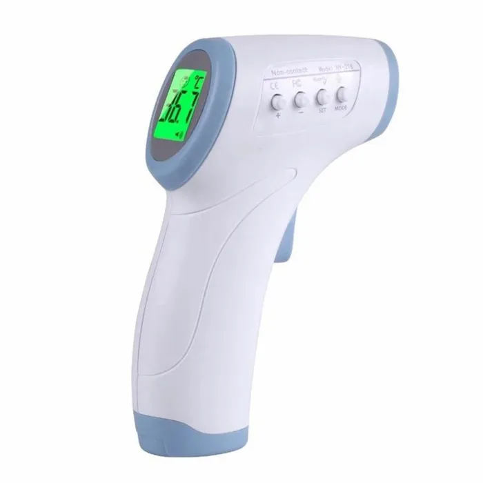 No Touch Forehead Thermometer - Limited Stock