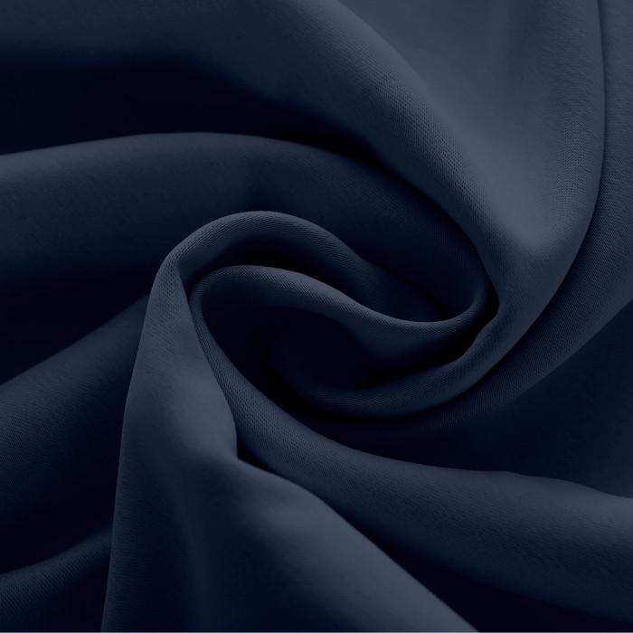 Blackout Waterproof Outdoor Curtain Patio Drapery Custom ROSE