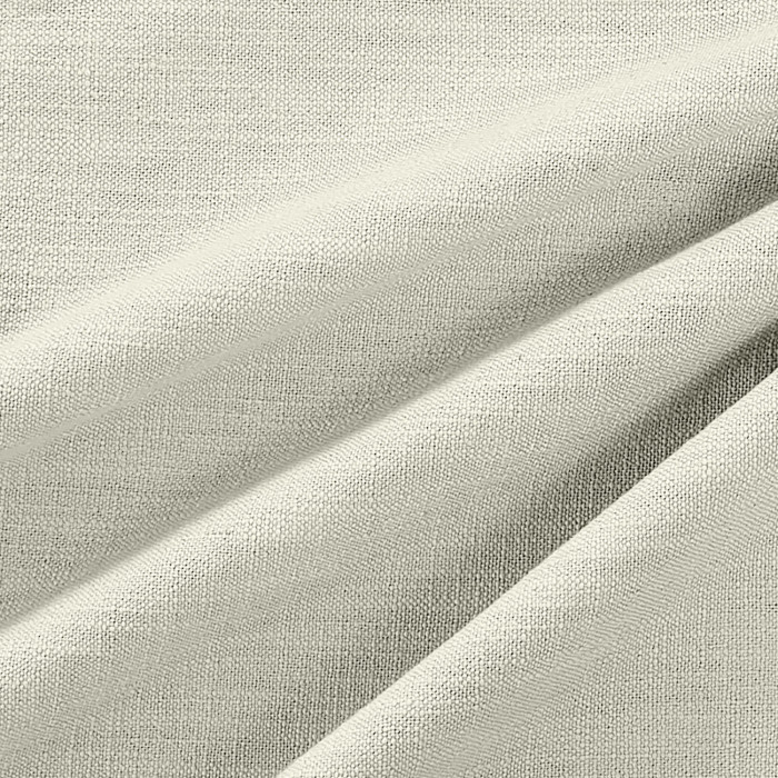 ISABELLA Cotton Linen Curtain Drapery Custom