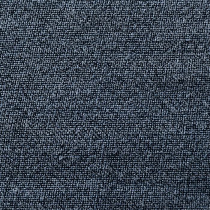 TRENCH Heavy Weight 100% Linen Curtain Drapery Custom