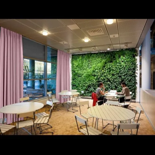 【Custom】EDOARDO Indoor Solid Blackout Curtain Panel Drape, 13 Colors