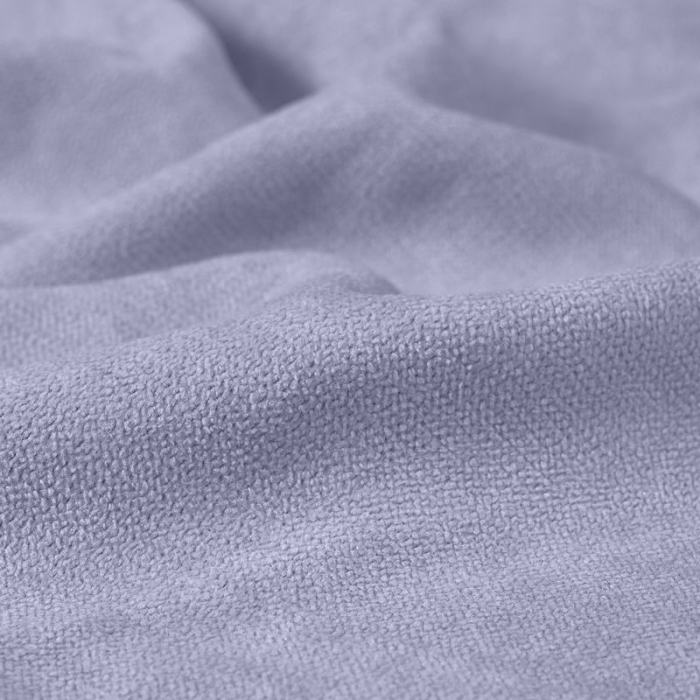 KANTE Polyester Cotton Drapery With Lining Curtains
