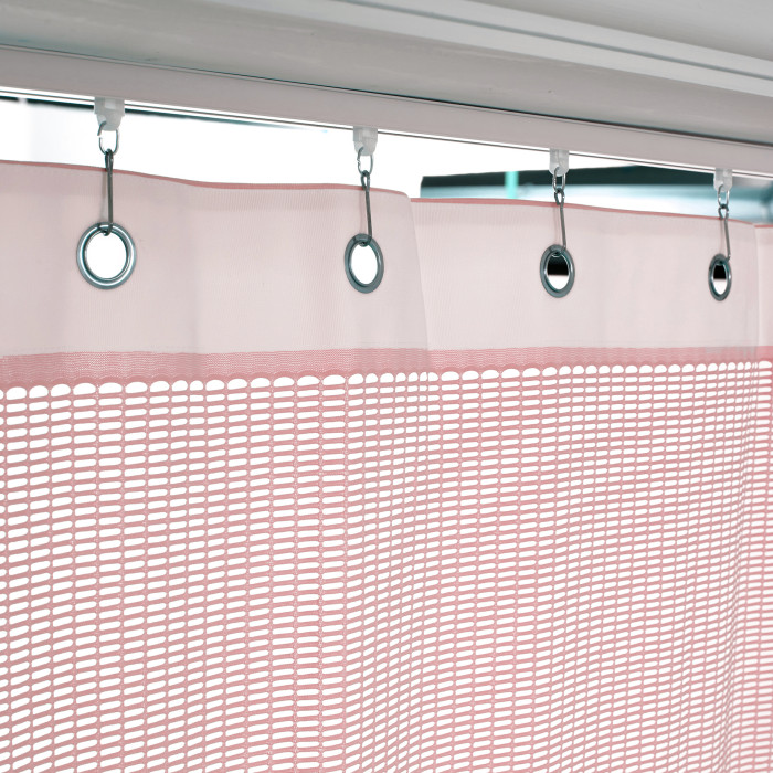 Cubicle Curtain Divider For Hospital Clinic SPA Lab Privacy Screen HAZEL