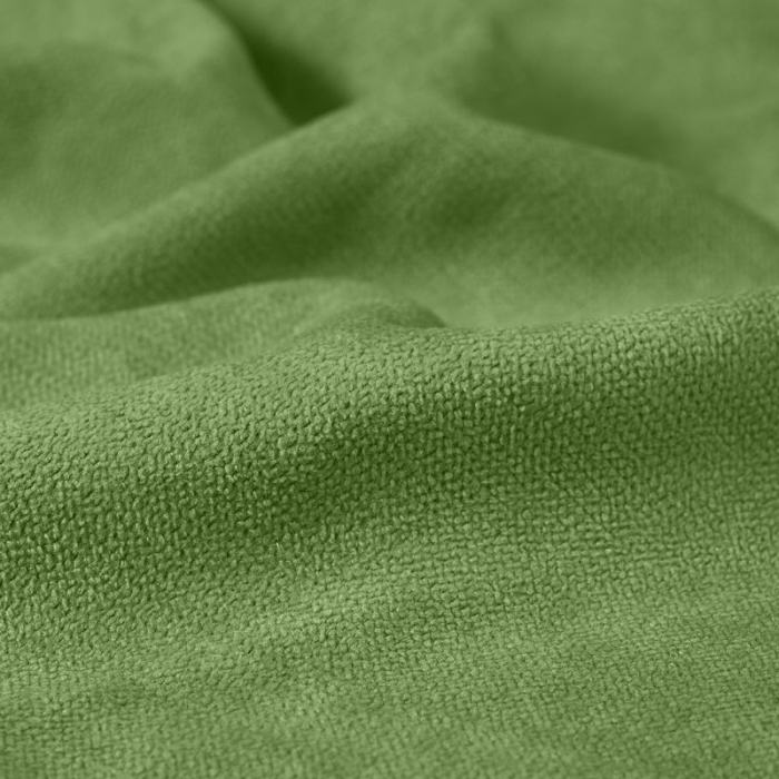 KANTE Polyester Cotton Drapery With Lining Curtains
