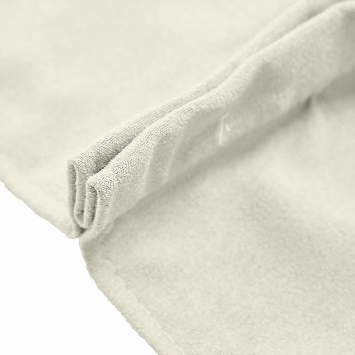 Yeffa Pinch Pleated Curtain Blackout Lined Drapery Window Panel