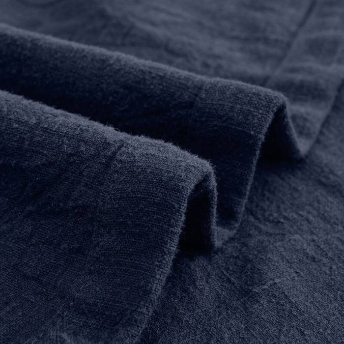 Cotton Linen Curtain Drapery Flat hook for Track Lined Curtain MaSha