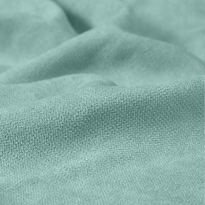 KANTE Polyester Cotton Drapery With Lining Curtains
