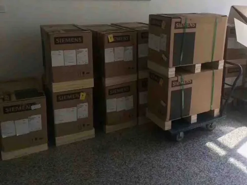 6ES7952-1AL00-0AA0 SIEMENS Simatic 400 PLC Original new factory sealed