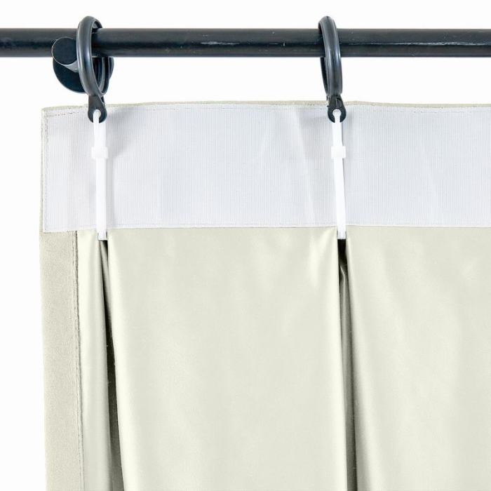 Yeffa Pinch Pleated Curtain Blackout Lined Drapery Window Panel
