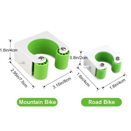 BICYCLE RACK STORAGE