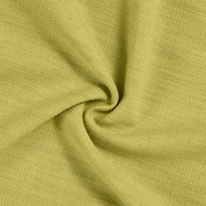 ISABELLA Cotton Linen Curtain Drapery Custom