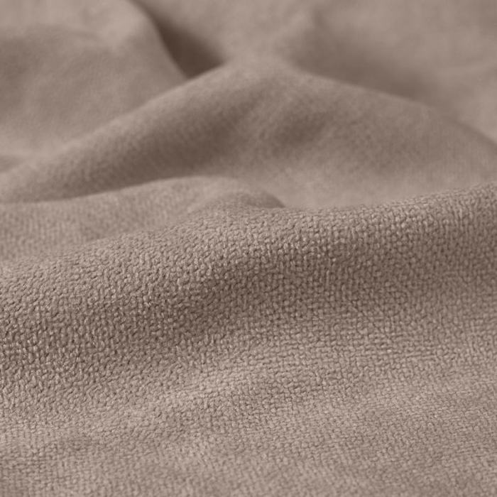 KANTE Polyester Cotton Drapery With Lining Curtains