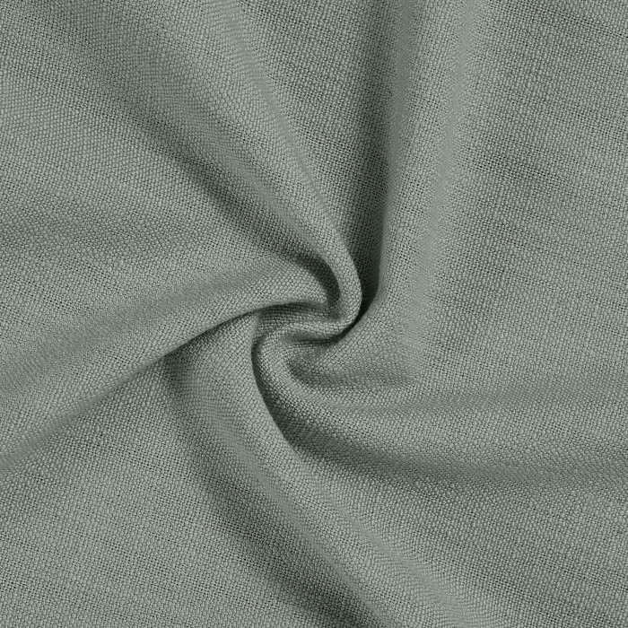 ISABELLA Cotton Linen Curtain Drapery Custom
