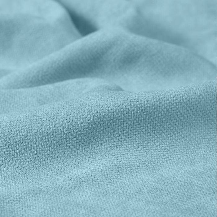 KANTE Polyester Cotton Drapery With Lining Curtains