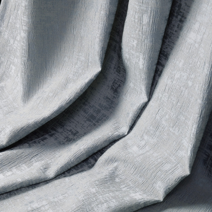 Woodgrain Jacquard Curtain Drapery SANDER