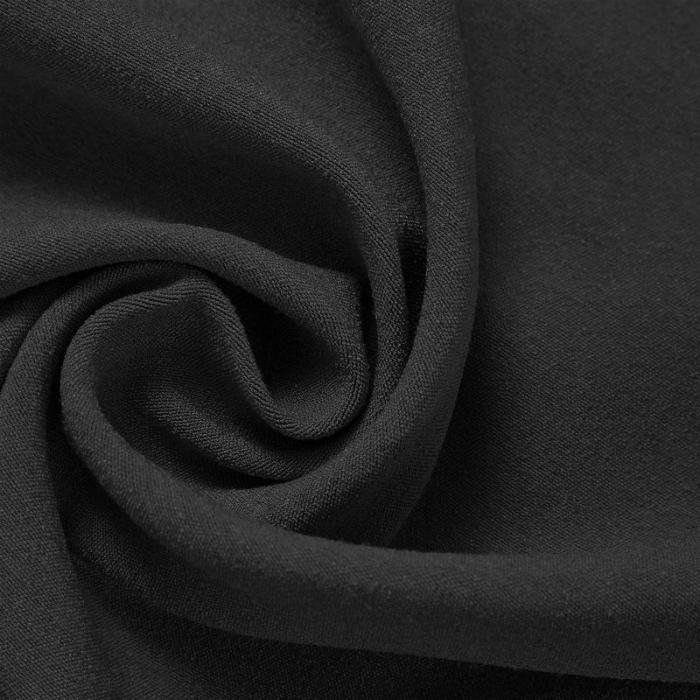 Yeffa Grommet Curtain Room Darkening Panel Blackout Lined