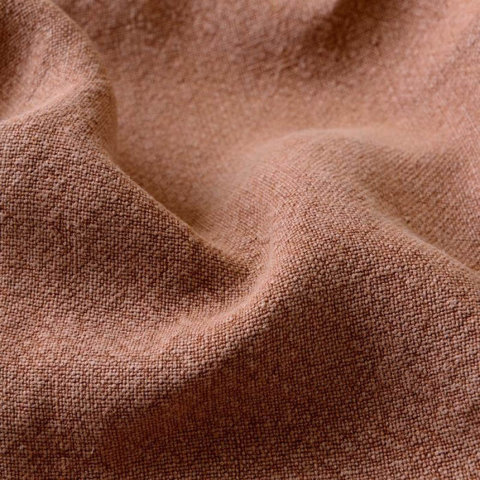 Heavy Weight 100% Linen Curtain Drapery TRENCH