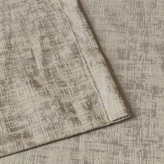 SANDER Polyester Fabric Swatch Refundable Order Amount Over $399