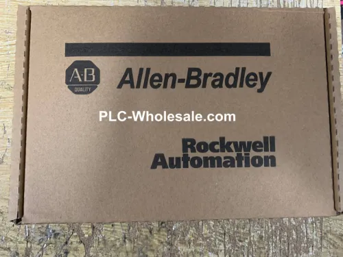 Copy bbb New sealed 5069-OX4I Allen BradleyCompact 5000 Isolated Relay OutputModule