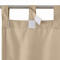 Velcro Tab Top