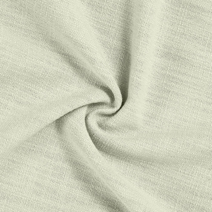 ISABELLA Cotton Linen Curtain Drapery Custom