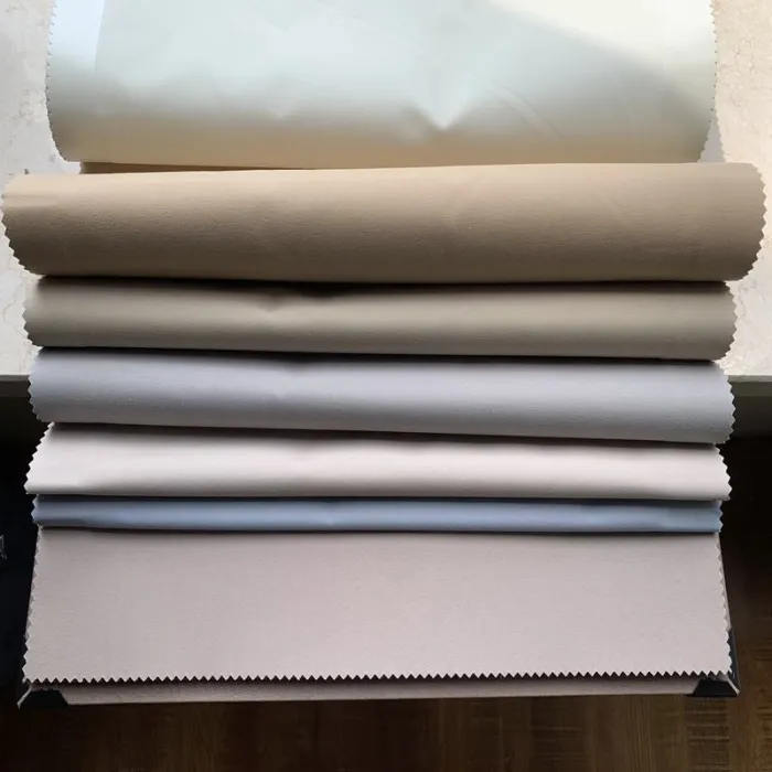 SABA Fabric Swatch Polyester Refundable Order Amount Over $399