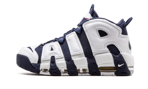 Air More Uptempo
“OLYMPICS”