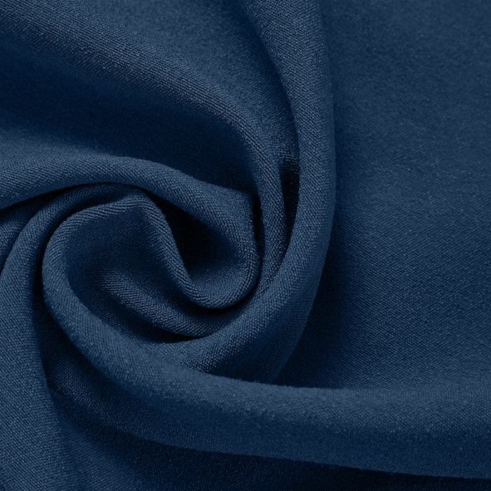 Yeffa Grommet Curtain Room Darkening Panel Blackout Lined