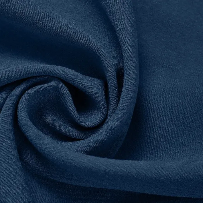 Yeffa Grommet Curtain Room Darkening Panel Blackout Lined