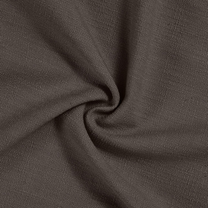ISABELLA Cotton Linen Curtain Drapery Custom