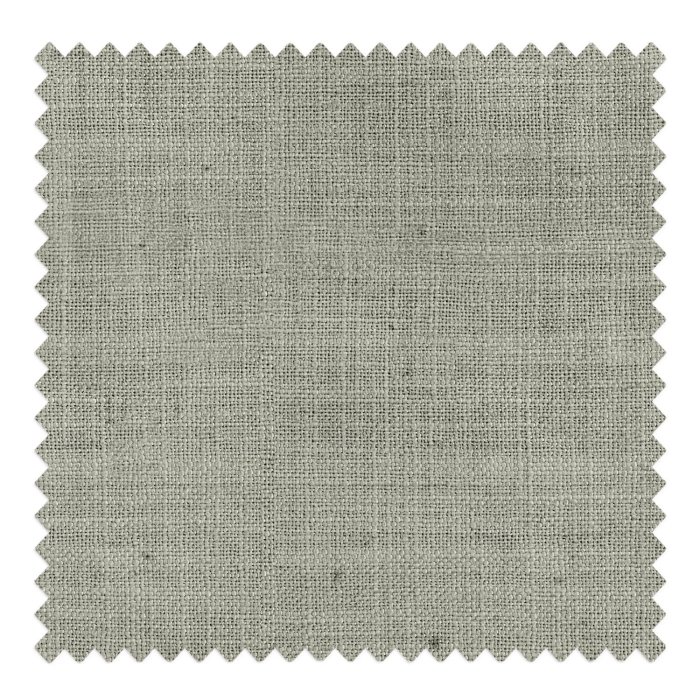 LIZ Polyester Linen Curtain Drapery Custom