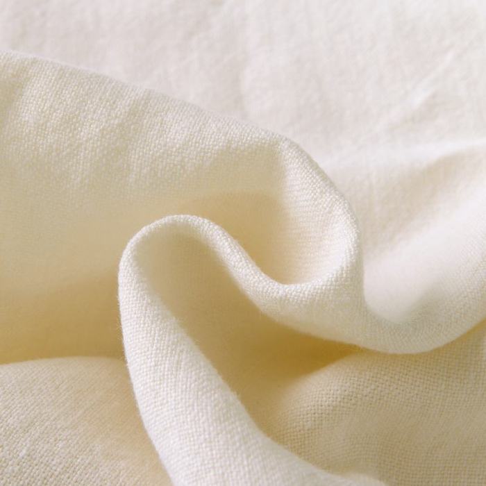 Heavy Weight 100% Linen Curtain Drapery TRENCH