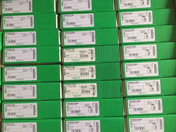 BMXDAI1602 Schneider Discrete input module X80 Original Factory Sealed New
