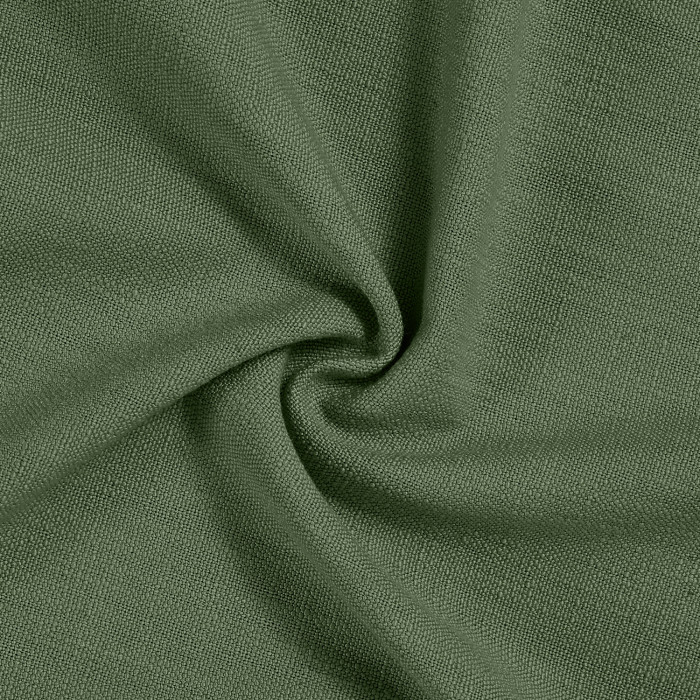 ISABELLA Cotton Linen Curtain Drapery Custom