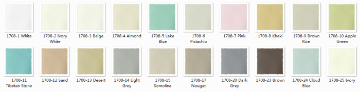 SABA Fabric Swatch Polyester Refundable Order Amount Over $399