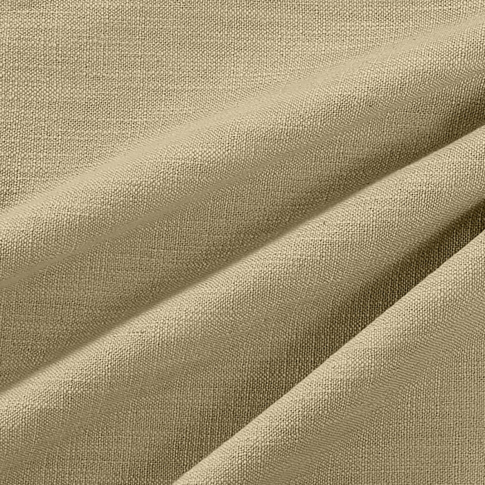 ISABELLA Cotton Linen Curtain Drapery Custom