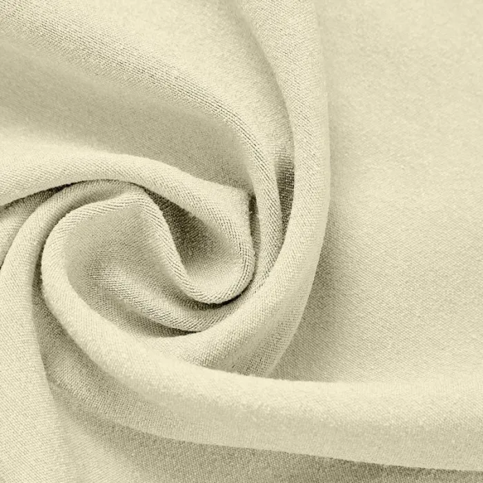 Yeffa Grommet Curtain Room Darkening Panel Blackout Lined
