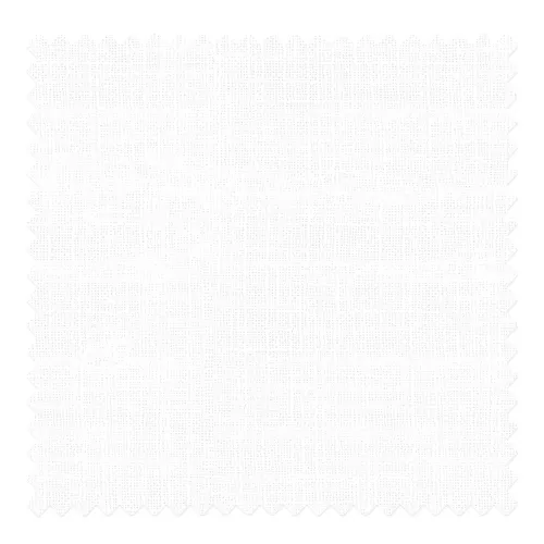 LIZ Polyester Linen Curtain Drapery Custom