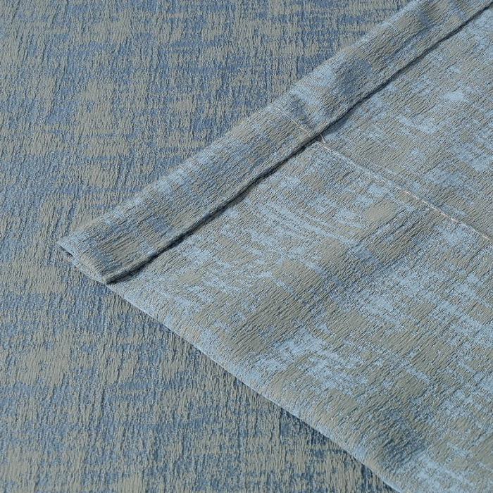 SANDER Polyester Fabric Swatch Refundable Order Amount Over $399