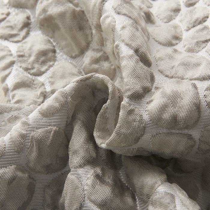Jacquard Curtain Drape QUESTA