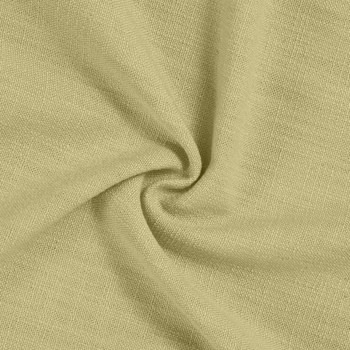 ISABELLA Cotton Linen Curtain Drapery Custom