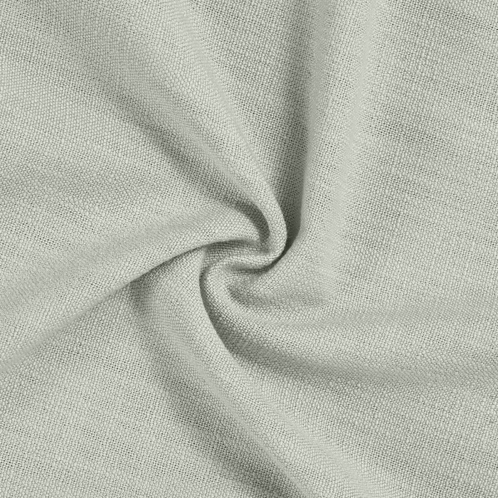 ISABELLA Cotton Linen Curtain Drapery Custom